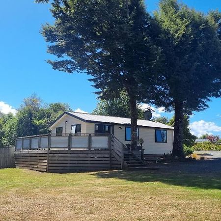 Manapouri Beech Haven Villa Kültér fotó