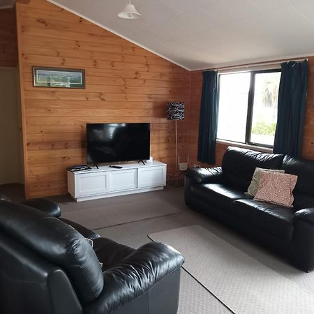 Manapouri Beech Haven Villa Kültér fotó