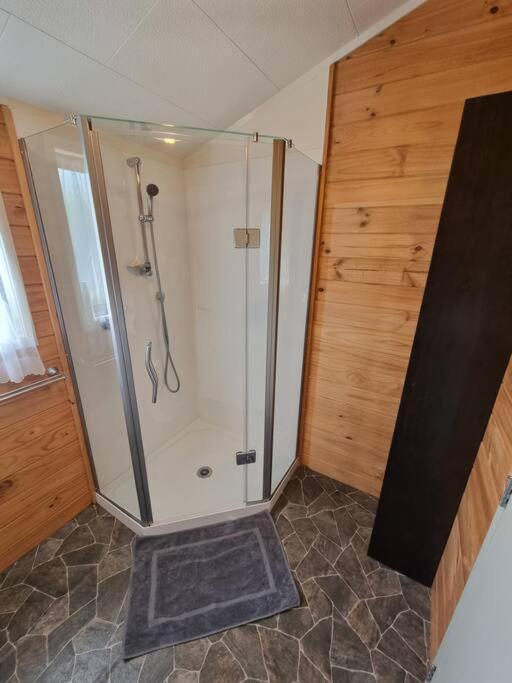 Manapouri Beech Haven Villa Kültér fotó