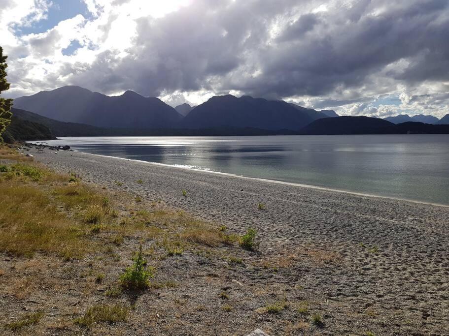Manapouri Beech Haven Villa Kültér fotó