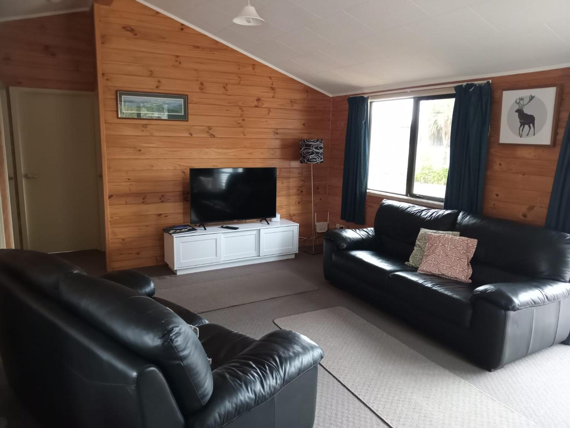 Manapouri Beech Haven Villa Kültér fotó